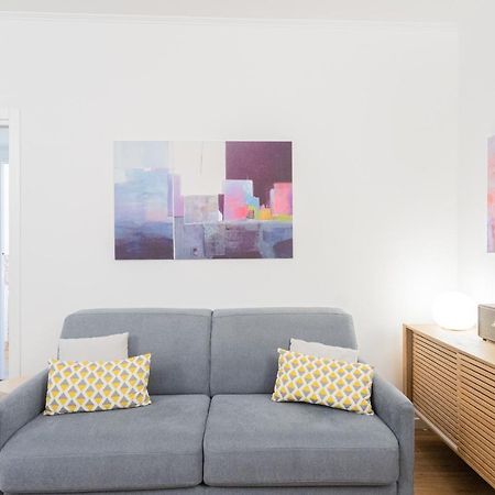 Rosart House By Rent All Como Apartment ภายนอก รูปภาพ