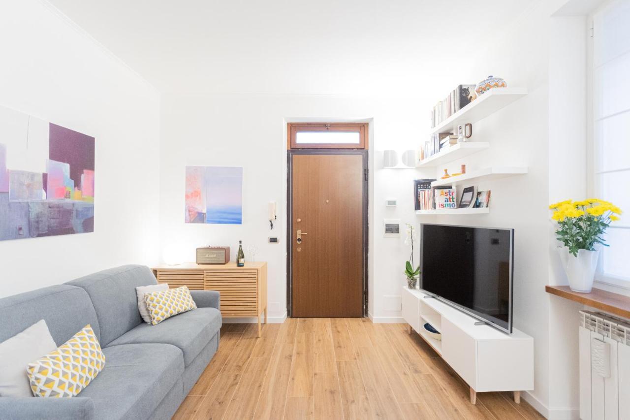 Rosart House By Rent All Como Apartment ภายนอก รูปภาพ