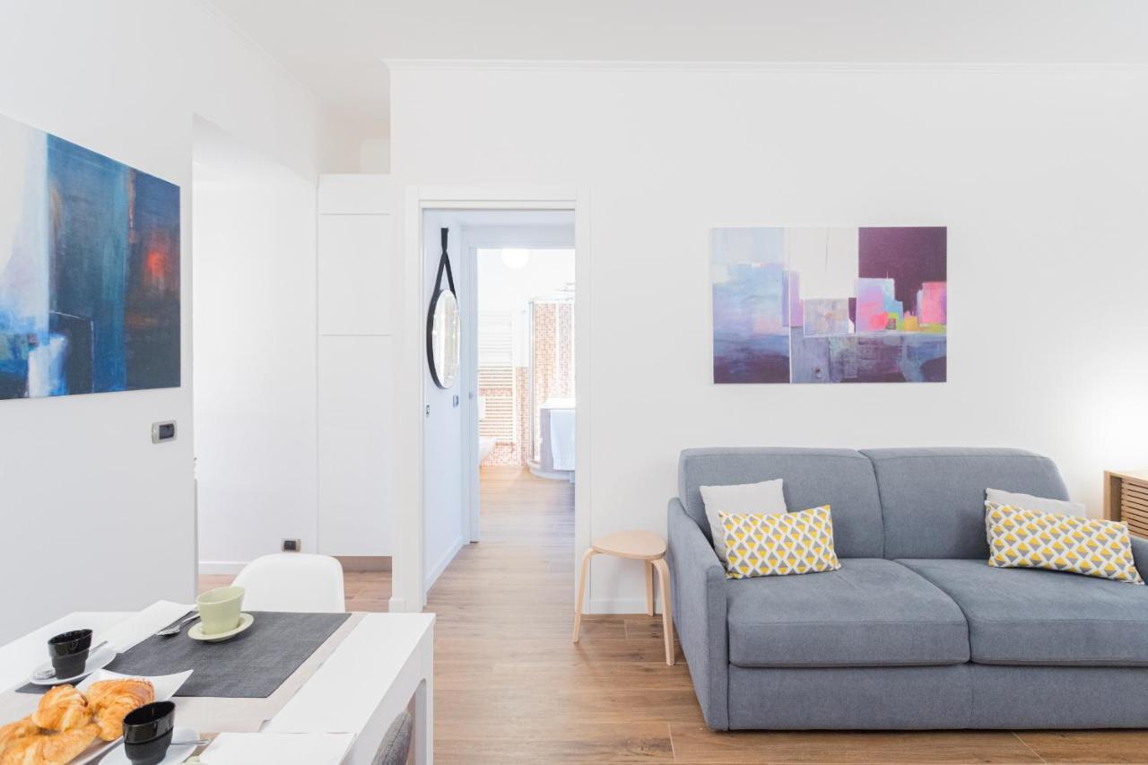 Rosart House By Rent All Como Apartment ภายนอก รูปภาพ