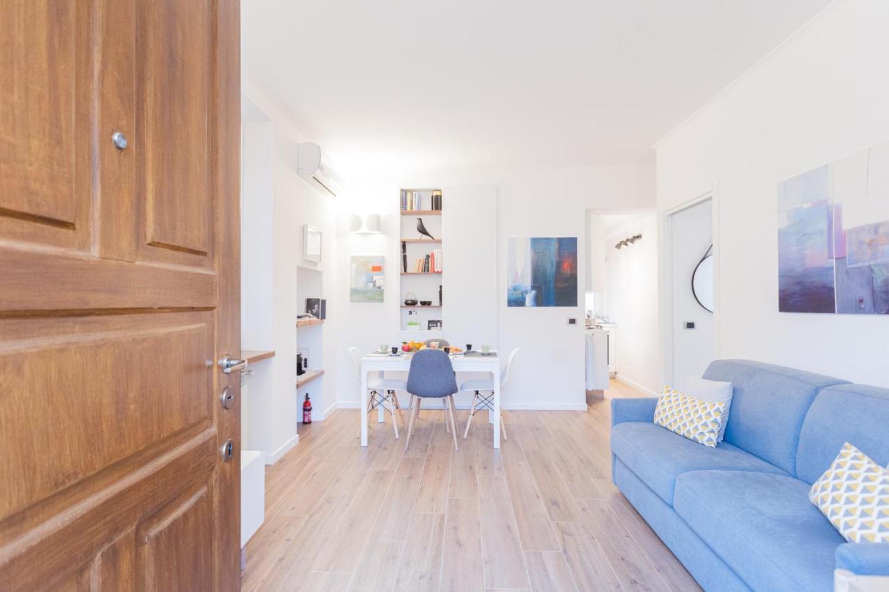 Rosart House By Rent All Como Apartment ภายนอก รูปภาพ