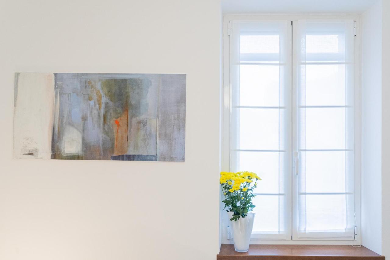 Rosart House By Rent All Como Apartment ภายนอก รูปภาพ