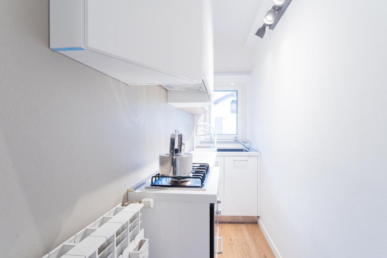 Rosart House By Rent All Como Apartment ภายนอก รูปภาพ