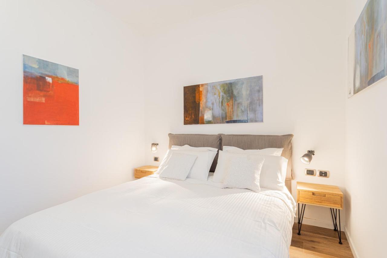 Rosart House By Rent All Como Apartment ภายนอก รูปภาพ