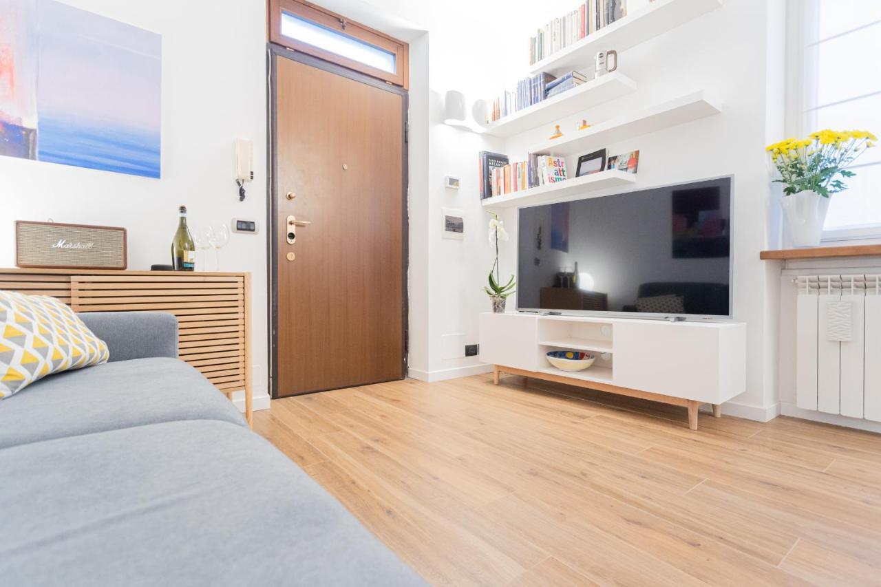 Rosart House By Rent All Como Apartment ภายนอก รูปภาพ
