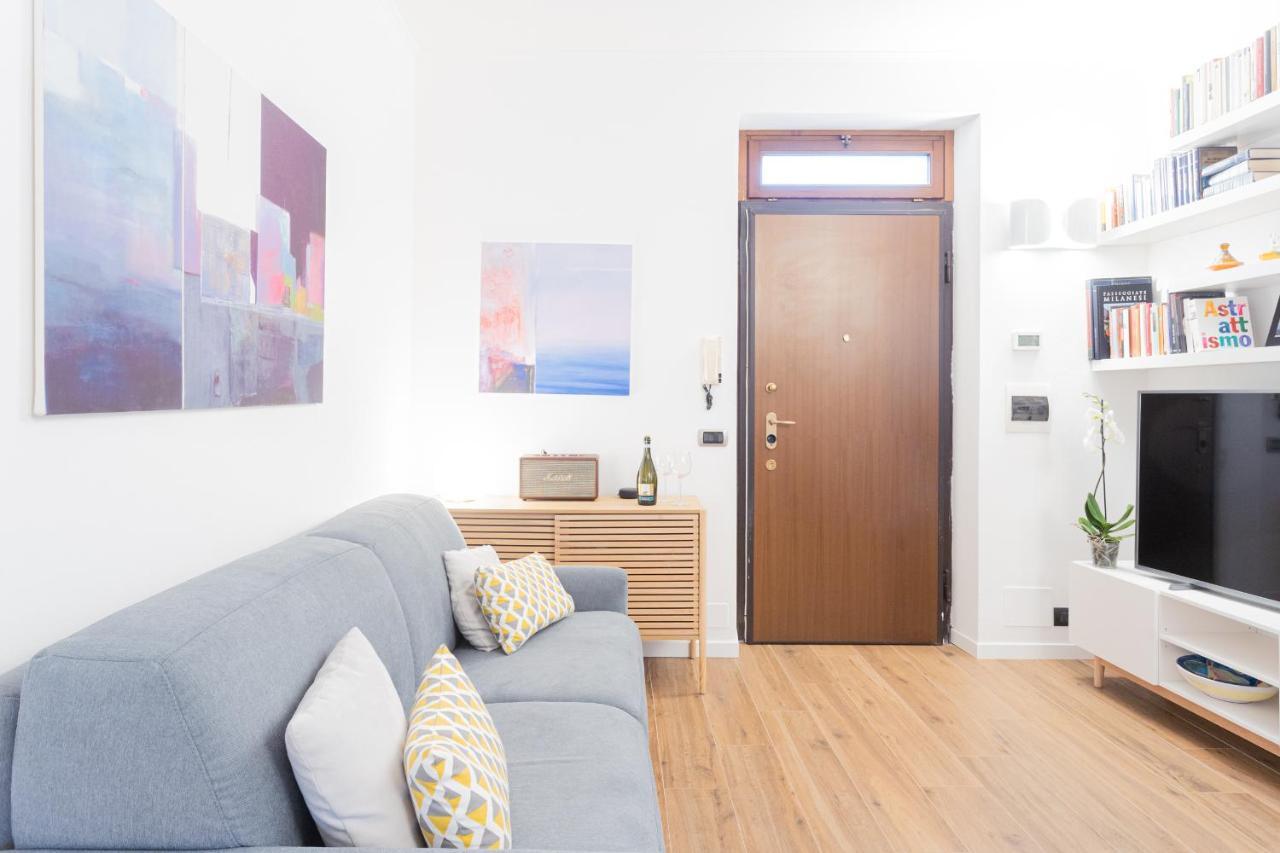Rosart House By Rent All Como Apartment ภายนอก รูปภาพ