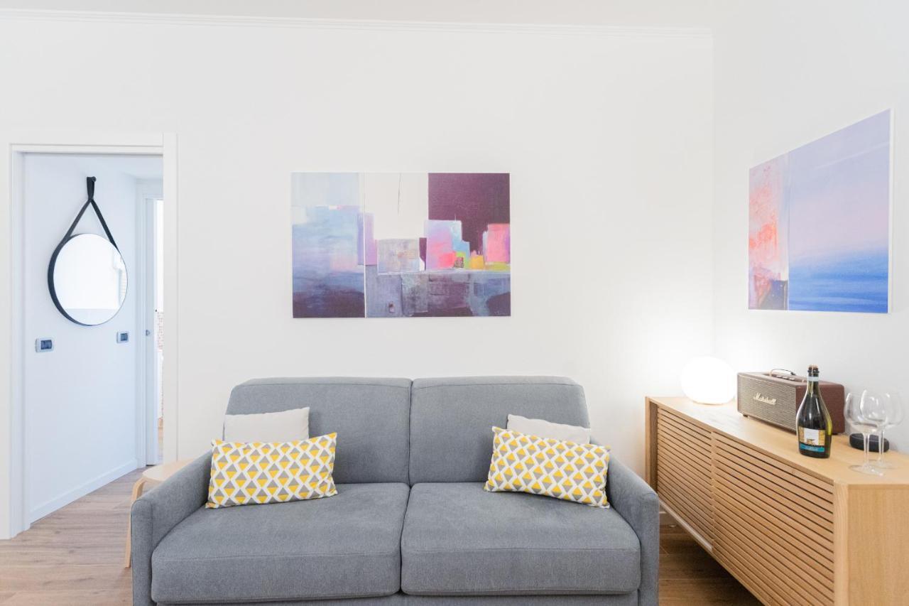 Rosart House By Rent All Como Apartment ภายนอก รูปภาพ