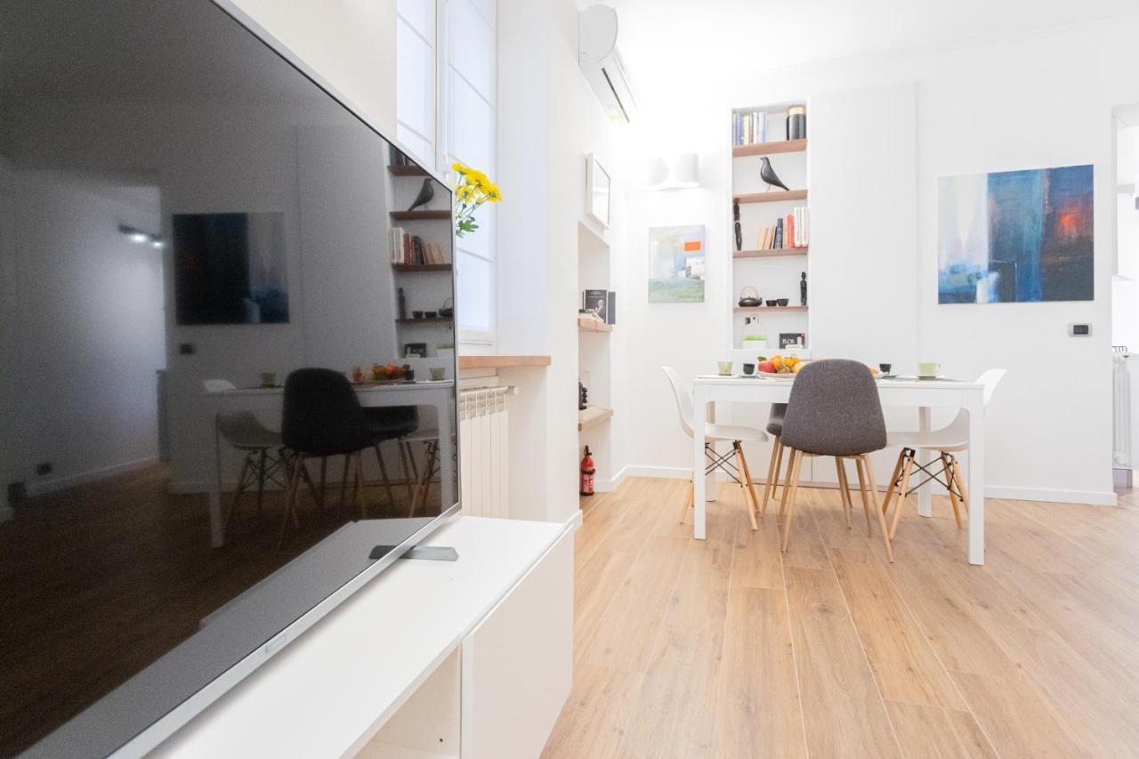Rosart House By Rent All Como Apartment ภายนอก รูปภาพ