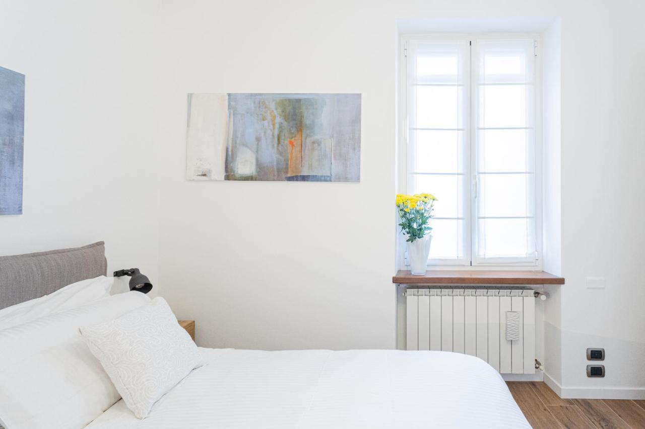 Rosart House By Rent All Como Apartment ภายนอก รูปภาพ
