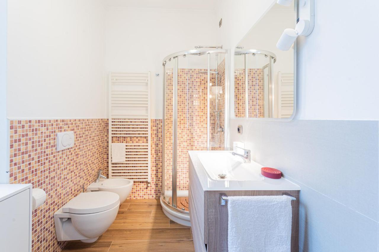 Rosart House By Rent All Como Apartment ภายนอก รูปภาพ