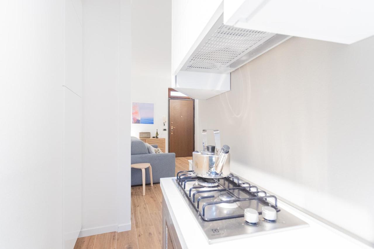 Rosart House By Rent All Como Apartment ภายนอก รูปภาพ