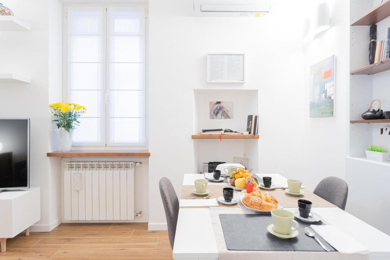 Rosart House By Rent All Como Apartment ภายนอก รูปภาพ