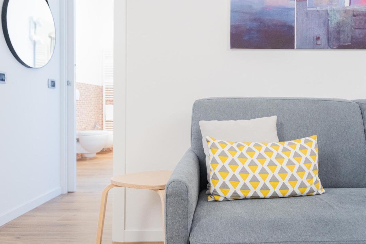 Rosart House By Rent All Como Apartment ภายนอก รูปภาพ