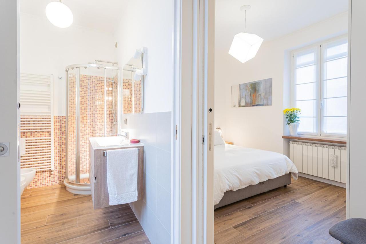 Rosart House By Rent All Como Apartment ภายนอก รูปภาพ